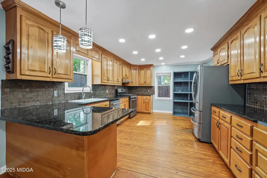 154 Possum Point Drive, Eatonton, GA 31024 - #3