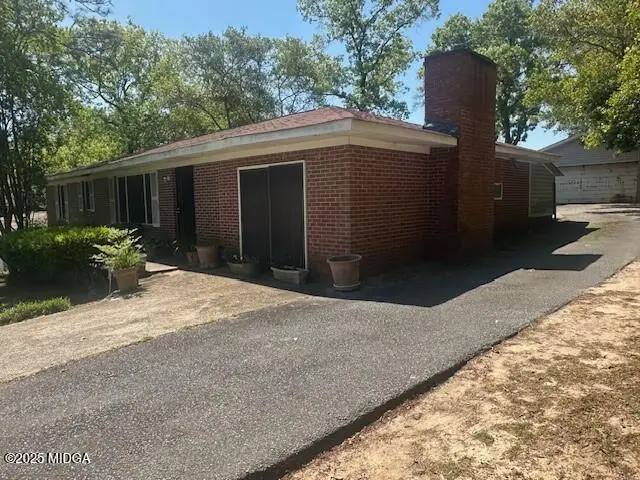 2035 Fairway Drive, Macon, GA 31217 - #1