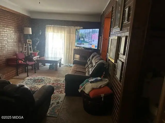 2035 Fairway Drive, Macon, GA 31217 - #3