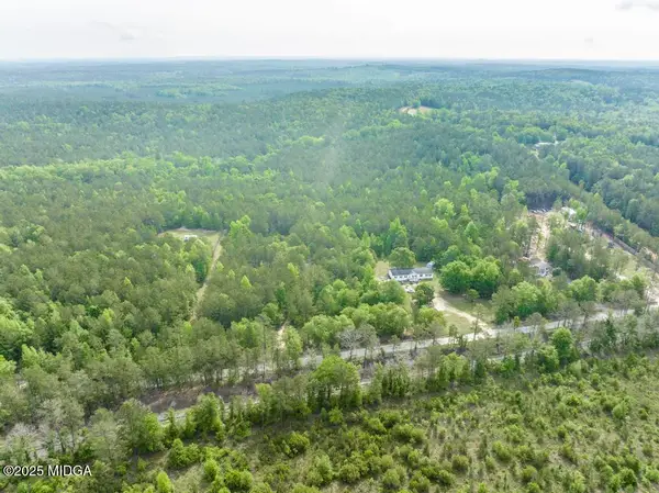 2140 Nesmith Road, Gordon, GA 31031