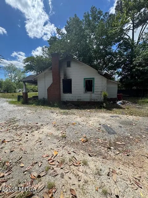 3560 Jeffersonville Road, Macon, GA 31217 - #2