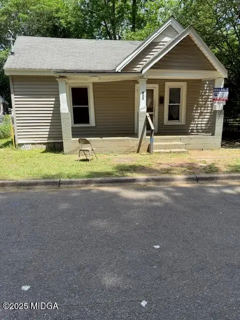 514 Hinton Street, Fort Valley, GA 31030 - #1