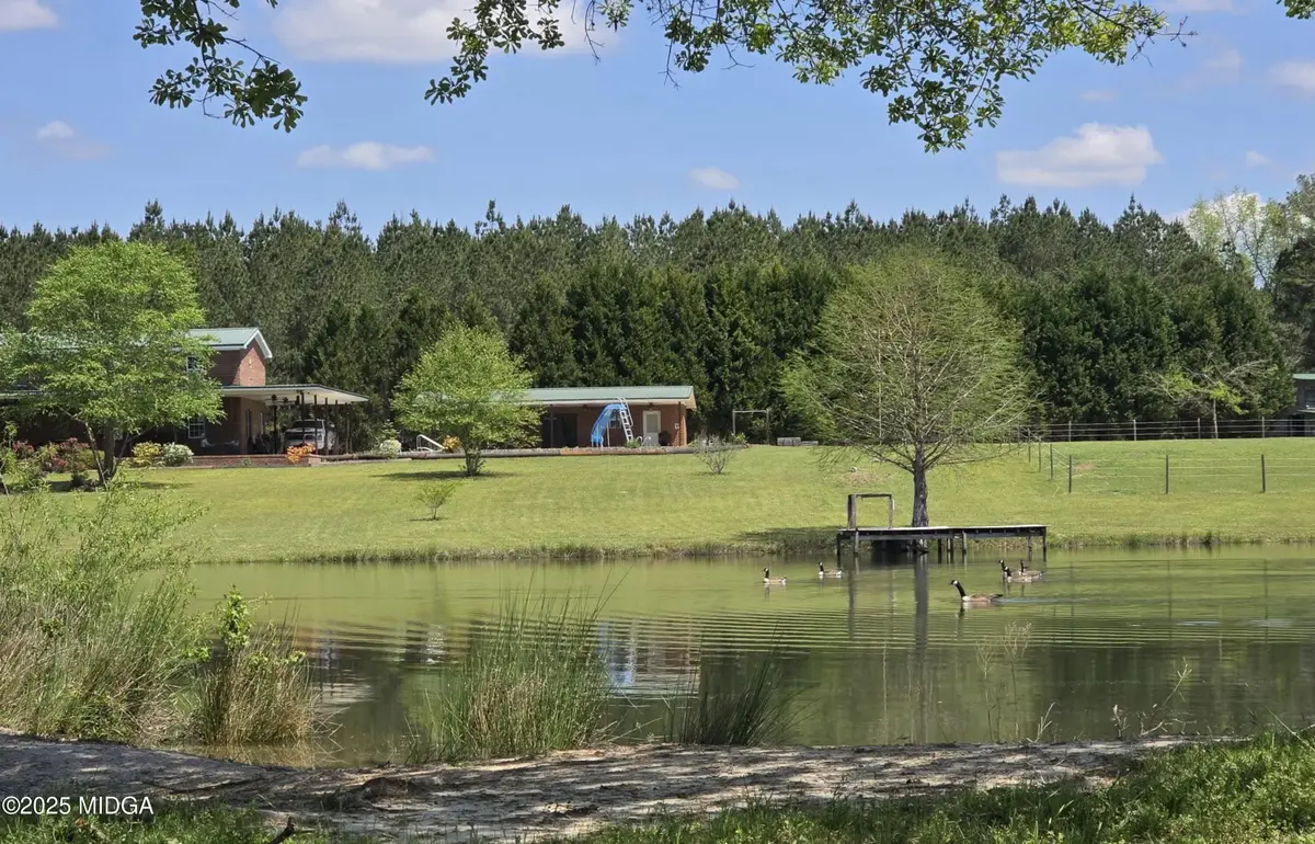 947 Bellhouse Road, Macon, GA 31217 - #1