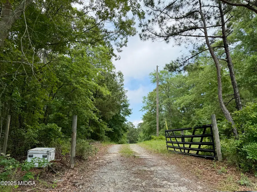 193 Griswoldville Shortcut, Macon, GA 31217 - #2