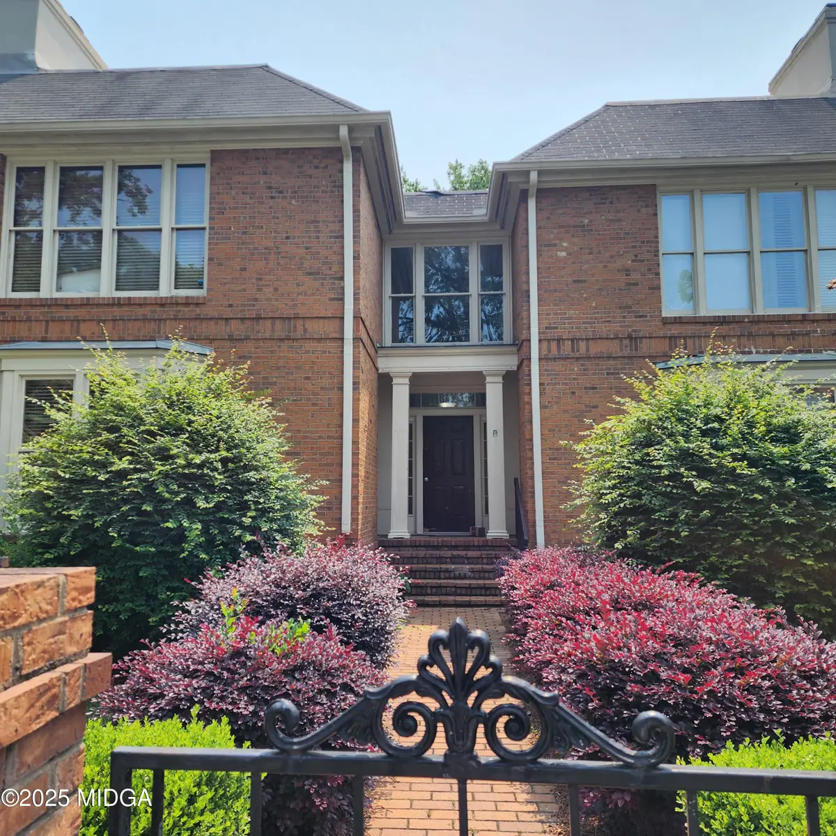 175 Corbin Avenue #B, Macon, GA 31204 - #1