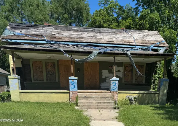 1425 3rd Street, Macon, GA 31201