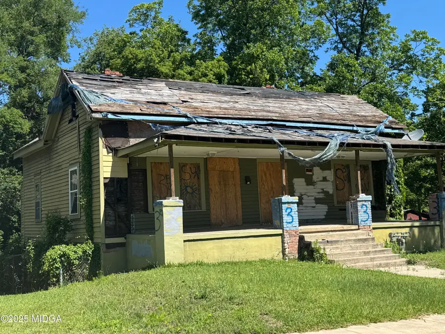 1425 3rd Street, Macon, GA 31201 - #2