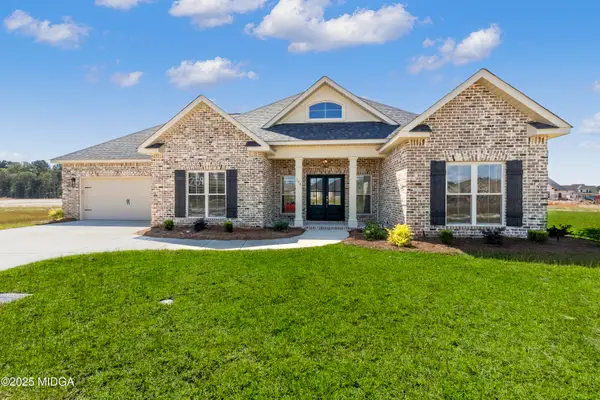 104 Pintail Place, Kathleen, GA 31047