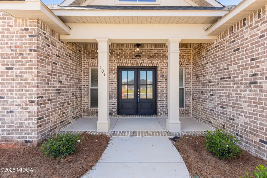 104 Pintail Place, Kathleen, GA 31047 - #2