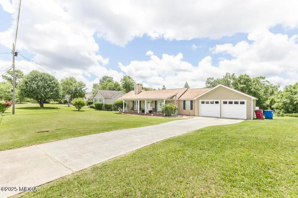 6219 Clayts Circle, Macon, GA 31216 - #1