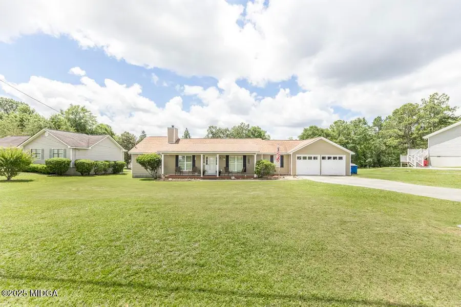 6219 Clayts Circle, Macon, GA 31216 - #2