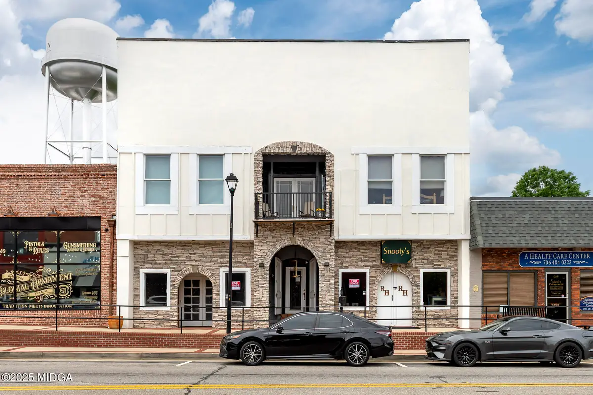 113 N Jefferson Avenue, Eatonton, GA 31024 - #1