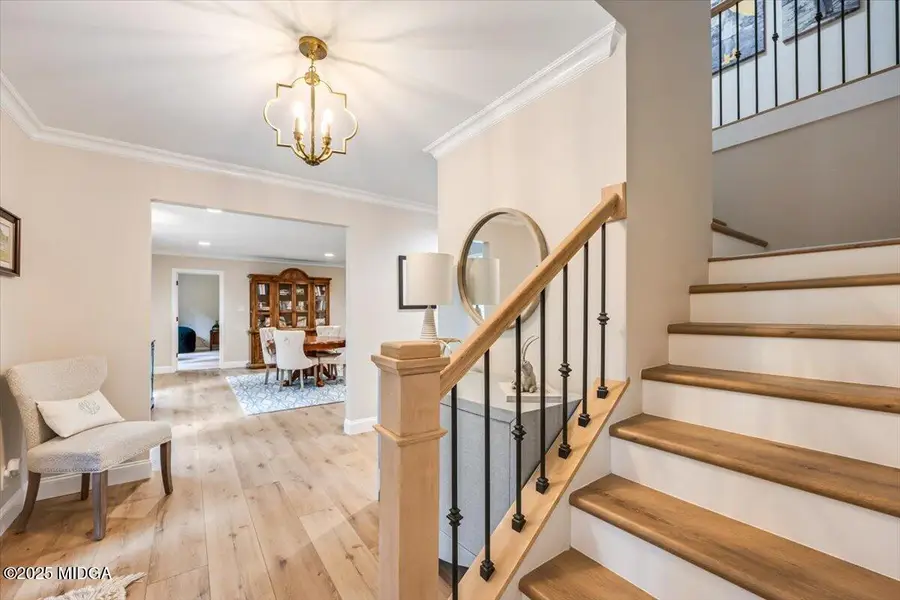 1177 Lucky Debonair Drive, Macon, GA 31210 - #2