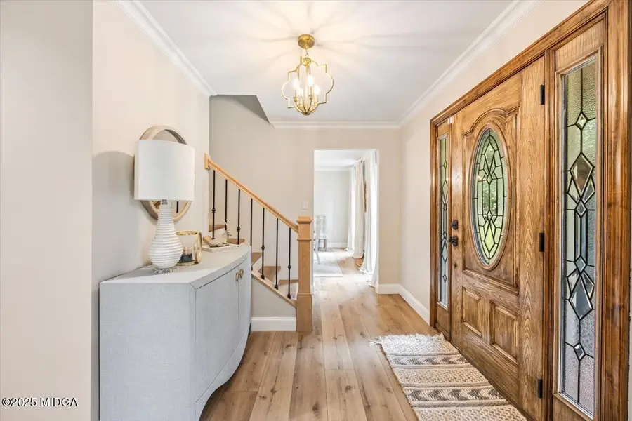 1177 Lucky Debonair Drive, Macon, GA 31210 - #3