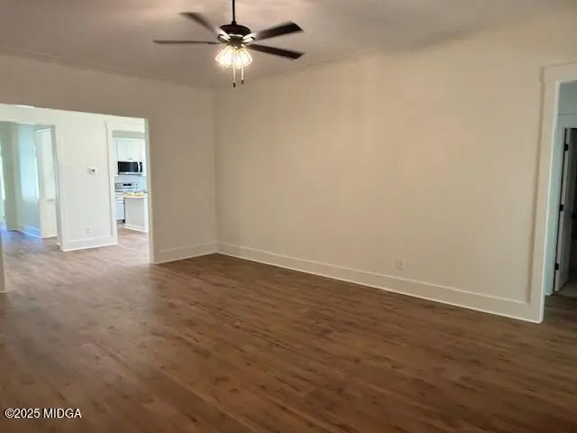 418 Cliffstone Court, Macon, GA 31220 - #3