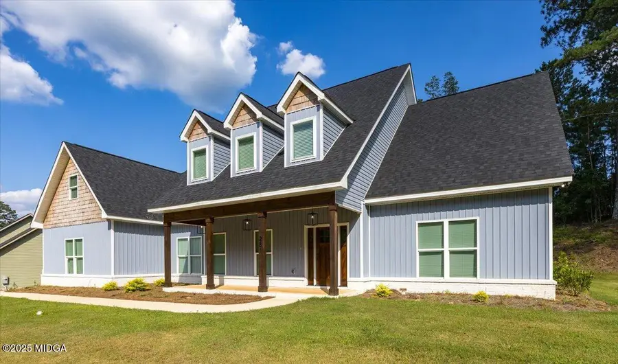 281 River North Boulevard, Macon, GA 31211 - #2