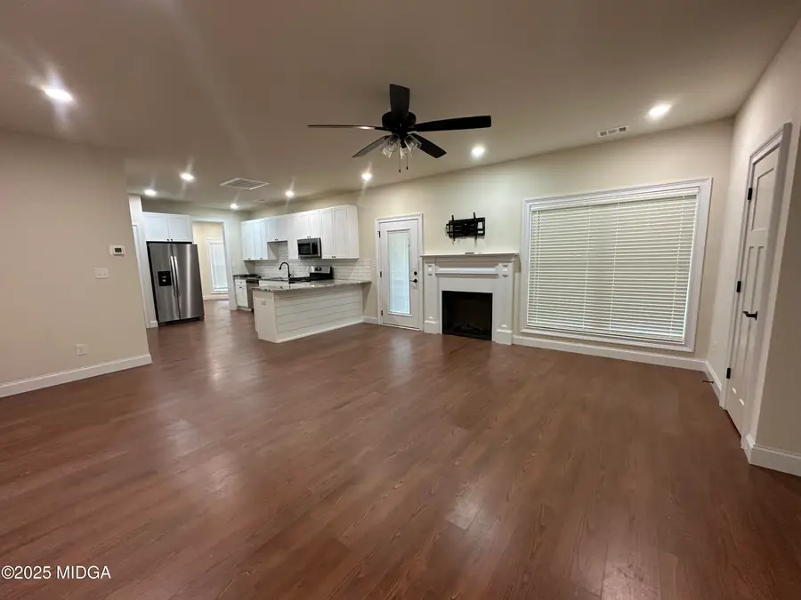 281 River North Boulevard, Macon, GA 31211 - #3