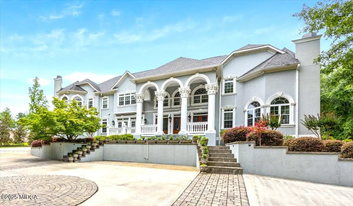 311 N Rivoli Farms Drive, Macon, GA 31210 - #1