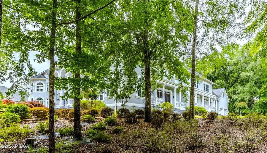 311 N Rivoli Farms Drive, Macon, GA 31210 - #3