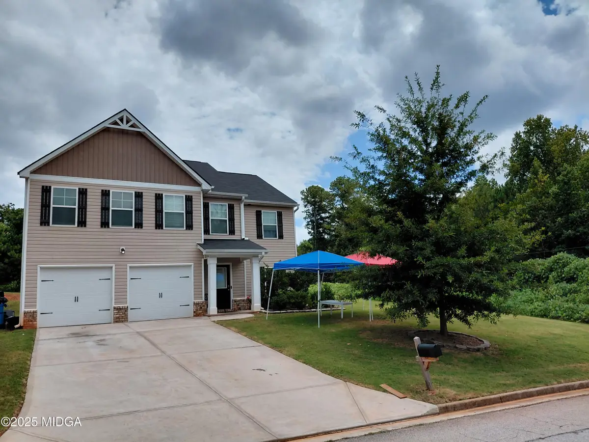 10 Windbrooke Drive, Covington, GA 30016 - #1