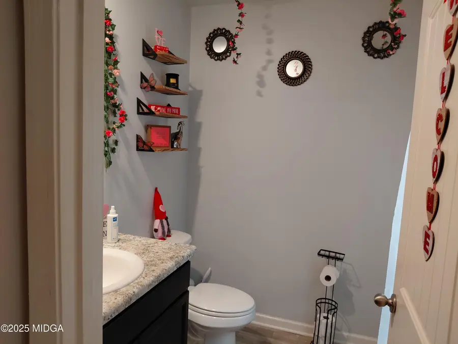 10 Windbrooke Drive, Covington, GA 30016 - #2