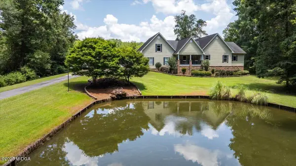 625 Rum Creek Road, Juliette, GA 31046