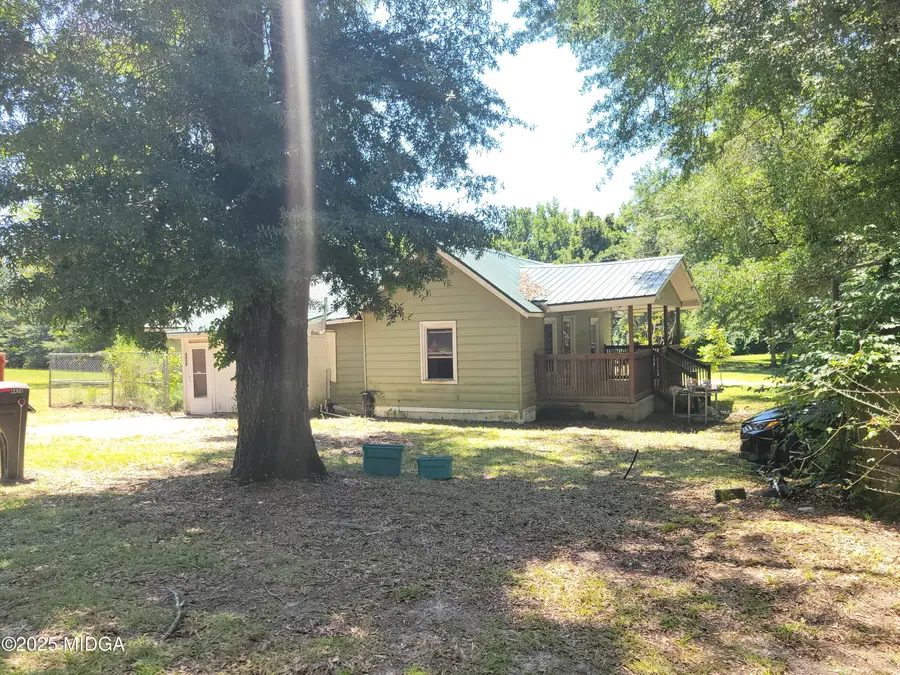 4456 Fulton Mill Road, Macon, GA 31216 - #3