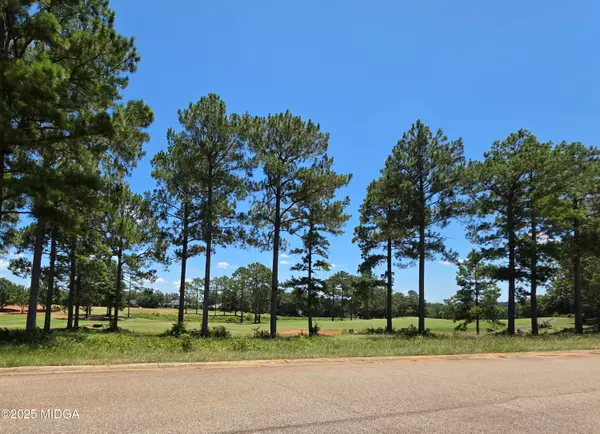 Lot 10 11 Camden Way, Hawkinsville, GA 31036