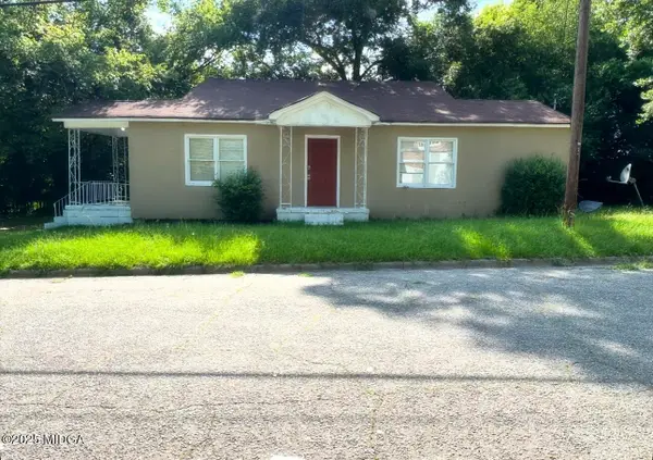 3415 San Juan Avenue, Macon, GA 31206