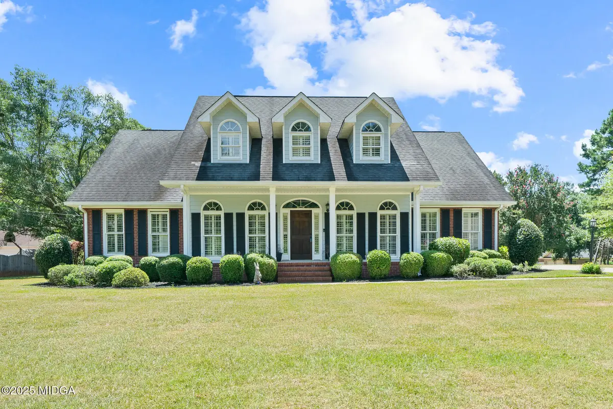 124 Ridgecrest Place, Gray, GA 31032 - #1