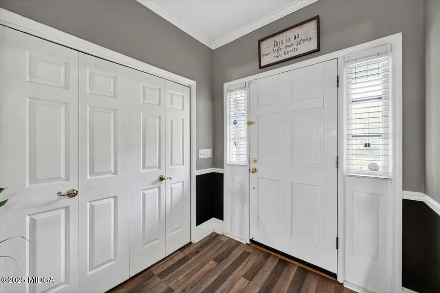 556 Commanche Place, Macon, GA 31210 - #2