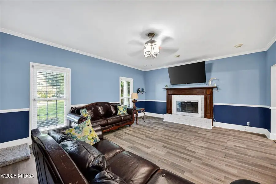 556 Commanche Place, Macon, GA 31210 - #3