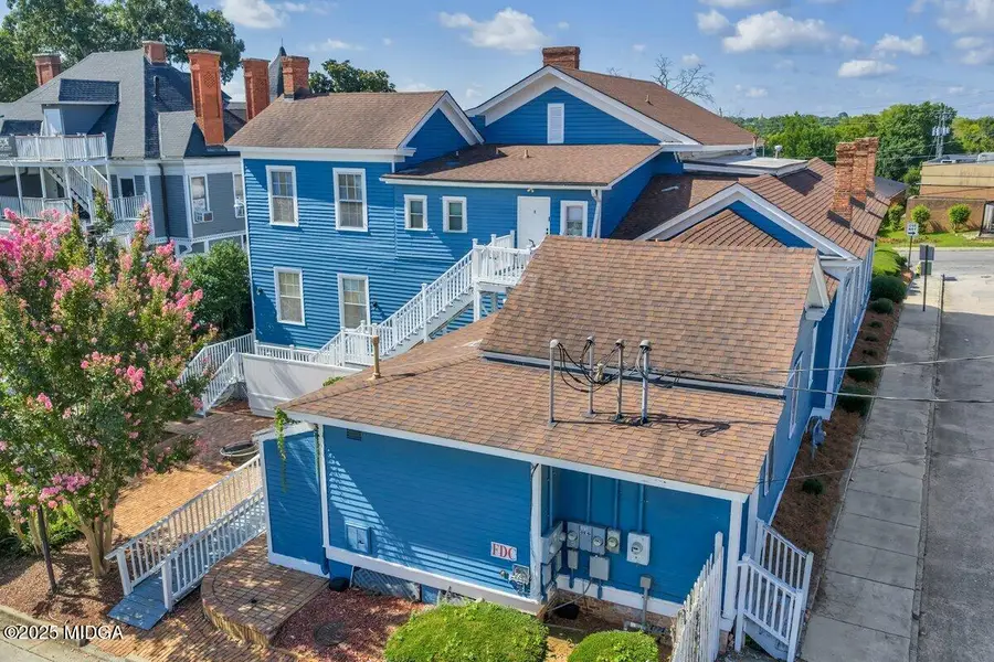 1873 Hardeman Avenue, Macon, GA 31201 - #3