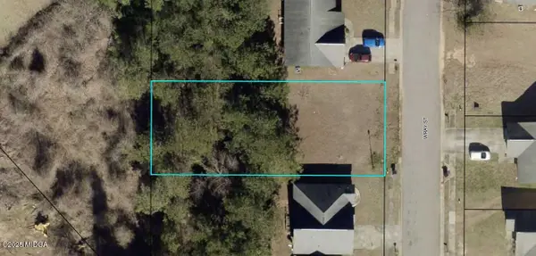 110 Wray Street, Warner Robins, GA 31093