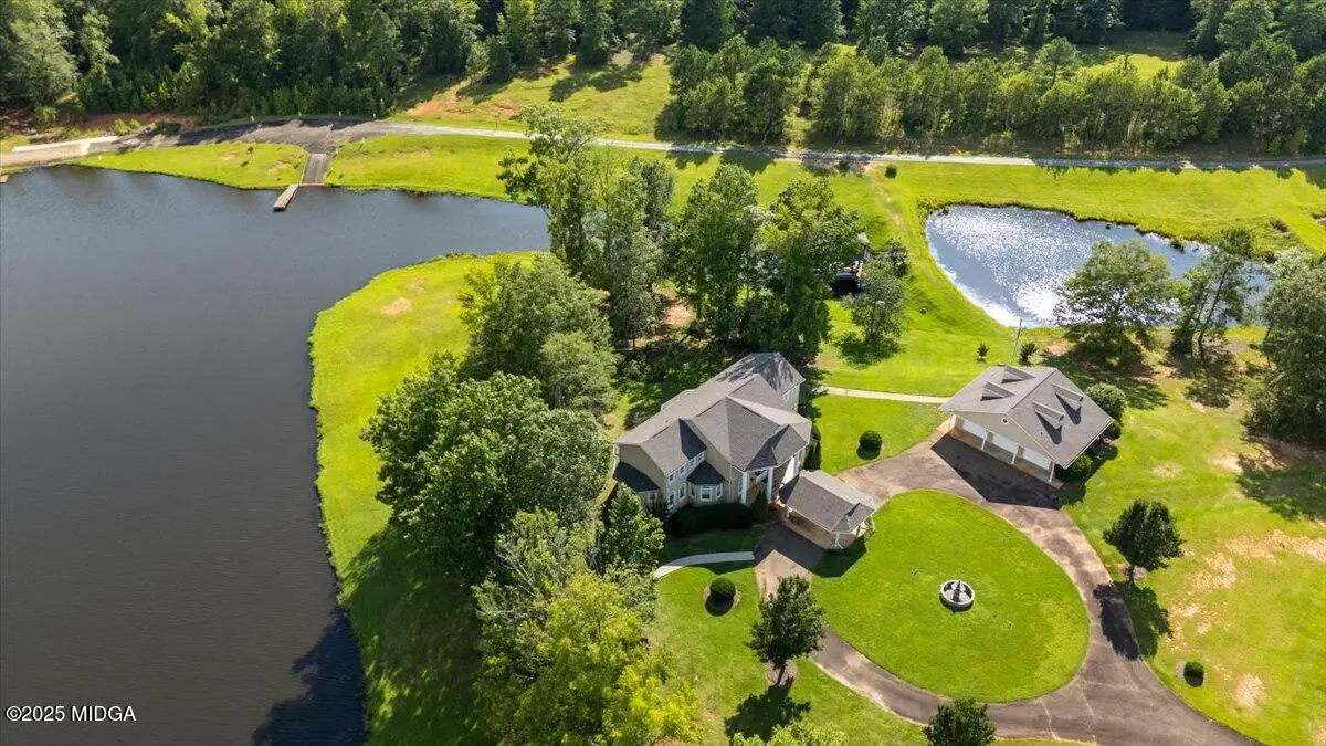 168 Kerr Way, Forsyth, GA 31029 - #1