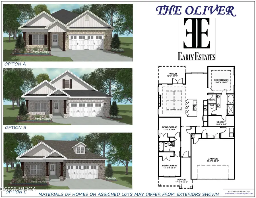 202 Eric Court, Byron, GA 31008 - #2