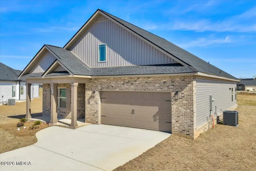 202 Eric Court, Byron, GA 31008 - #3