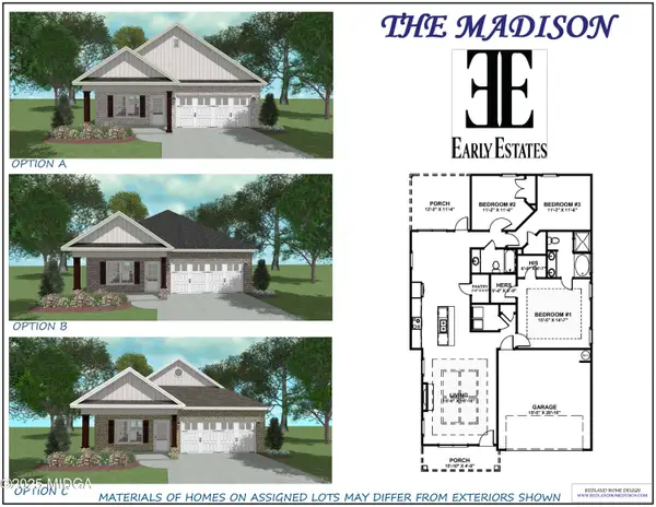 212 Eric Court, Byron, GA 31008