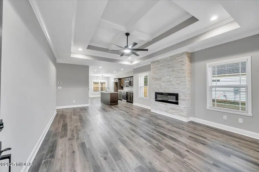 212 Eric Court, Byron, GA 31008 - #3