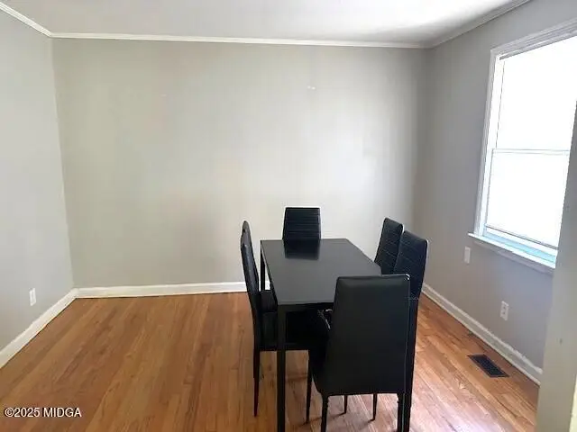 3242 Toole Drive, Macon, GA 31204 - #3