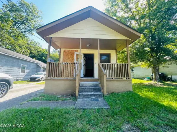 1059 Fort Hill Street, Macon, GA 31217