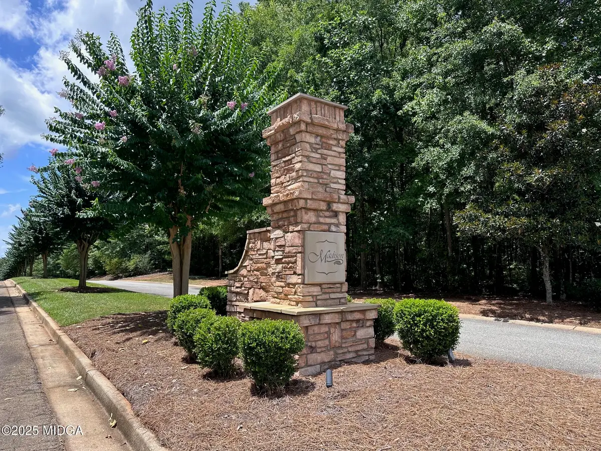 731 Latrobe Way, Macon, GA 31220 - #1