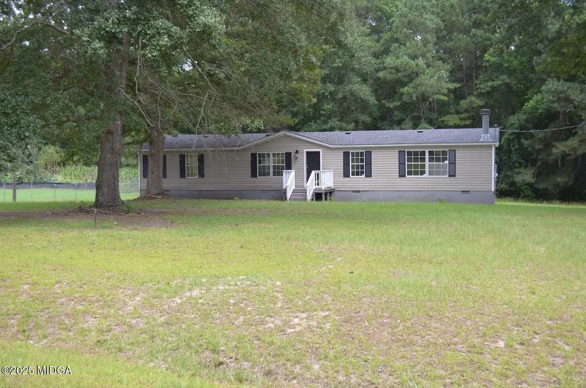 229 Briar Creek Way, Lizella, GA 31052 - #1