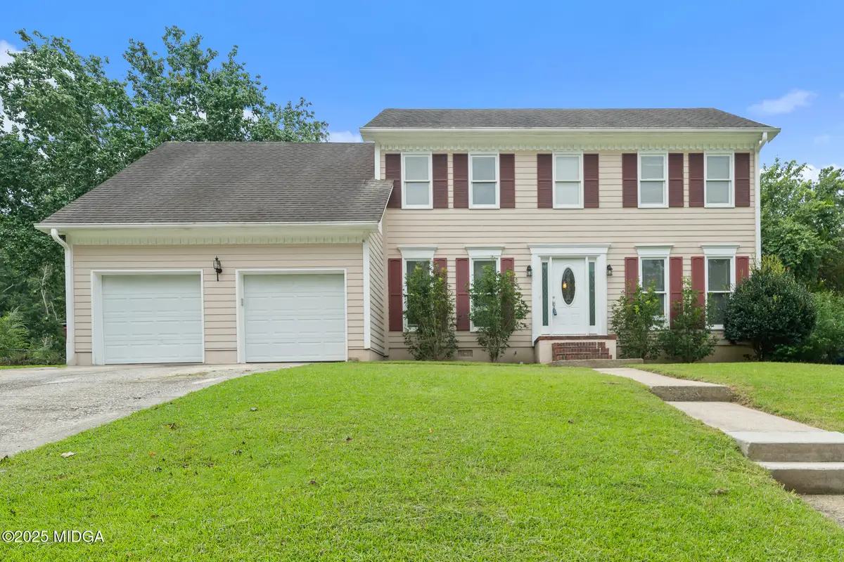 111 The Vinings Drive, Macon, GA 31210 - #1