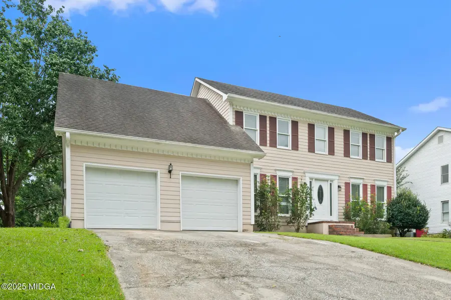 111 The Vinings Drive, Macon, GA 31210 - #3