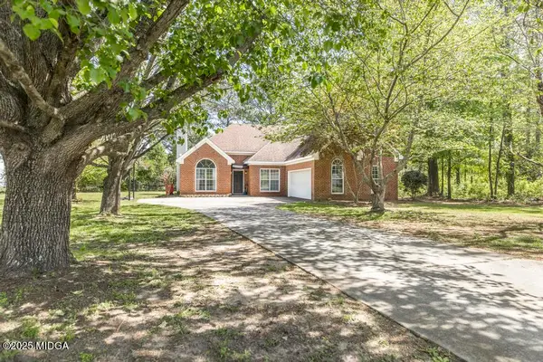 308 Ellis Court, Macon, GA 31216