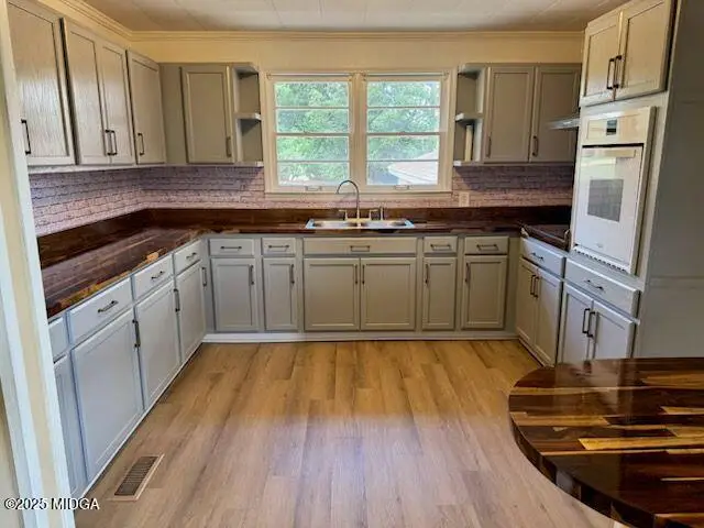 4912 Old Gordon Road, Dry Branch, GA 31020 - #2