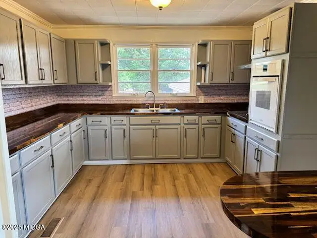 4912 Old Gordon Road, Dry Branch, GA 31020 - #3