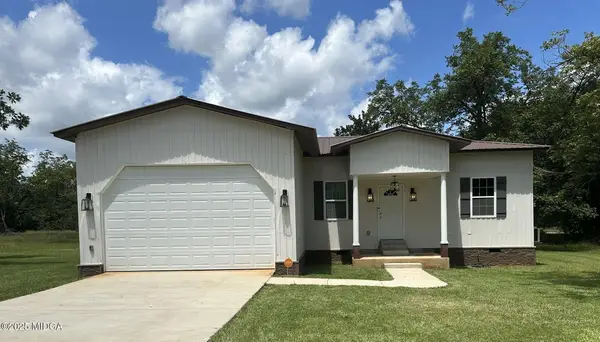 704 Tulip Drive, Fort Valley, GA 31030