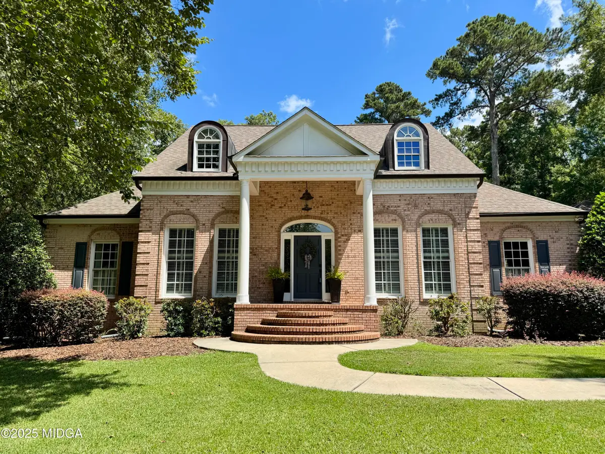 106 Trillium Terrace, Macon, GA 31210 - #1